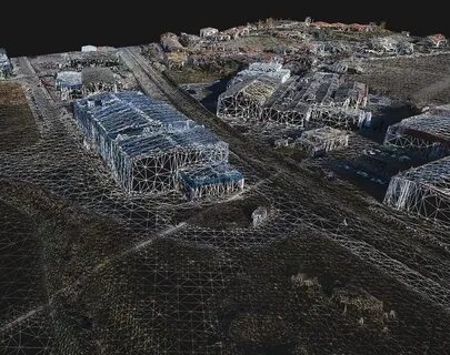 Фотограмметрия