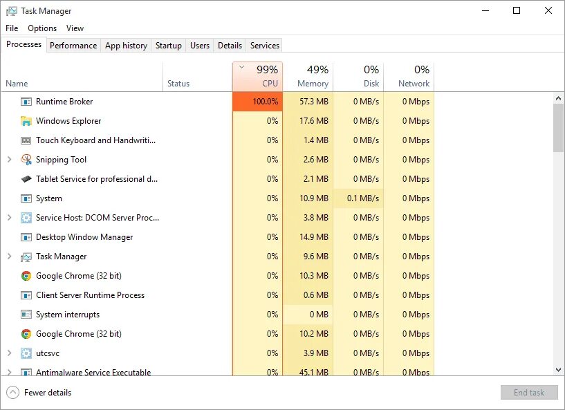 Runtimebroker exe что это за процесс. Runtime broker что это. runtime broker что это за процесс. runtime broker windows 10 что это. что за приложение runtime broker.
