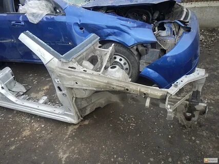 Кузова шевроле лачетти
