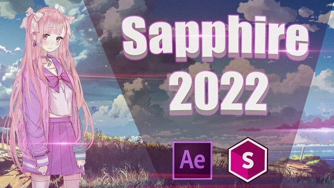 Sapphire fx. Saphir plugin after effects. Sapphire 2022. Sapphire 2022. After effects девушка 2022.