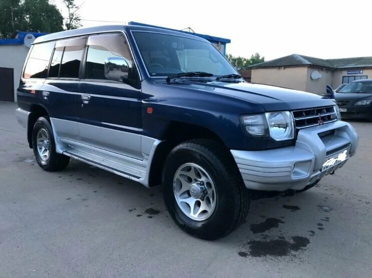 паджеро 2 1998 года. Mitsubishi pajero, 1998 идеал. митсубиси паджеро 2 рестайлинг. 5. Mitsubishi pajero ii 1998.