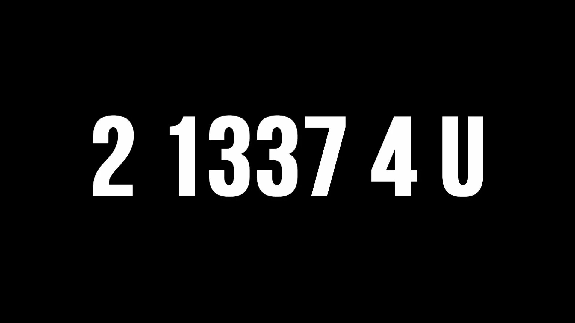 1337 Лого. Цифра 1337. 1337 Надпись. Шифр 1337.