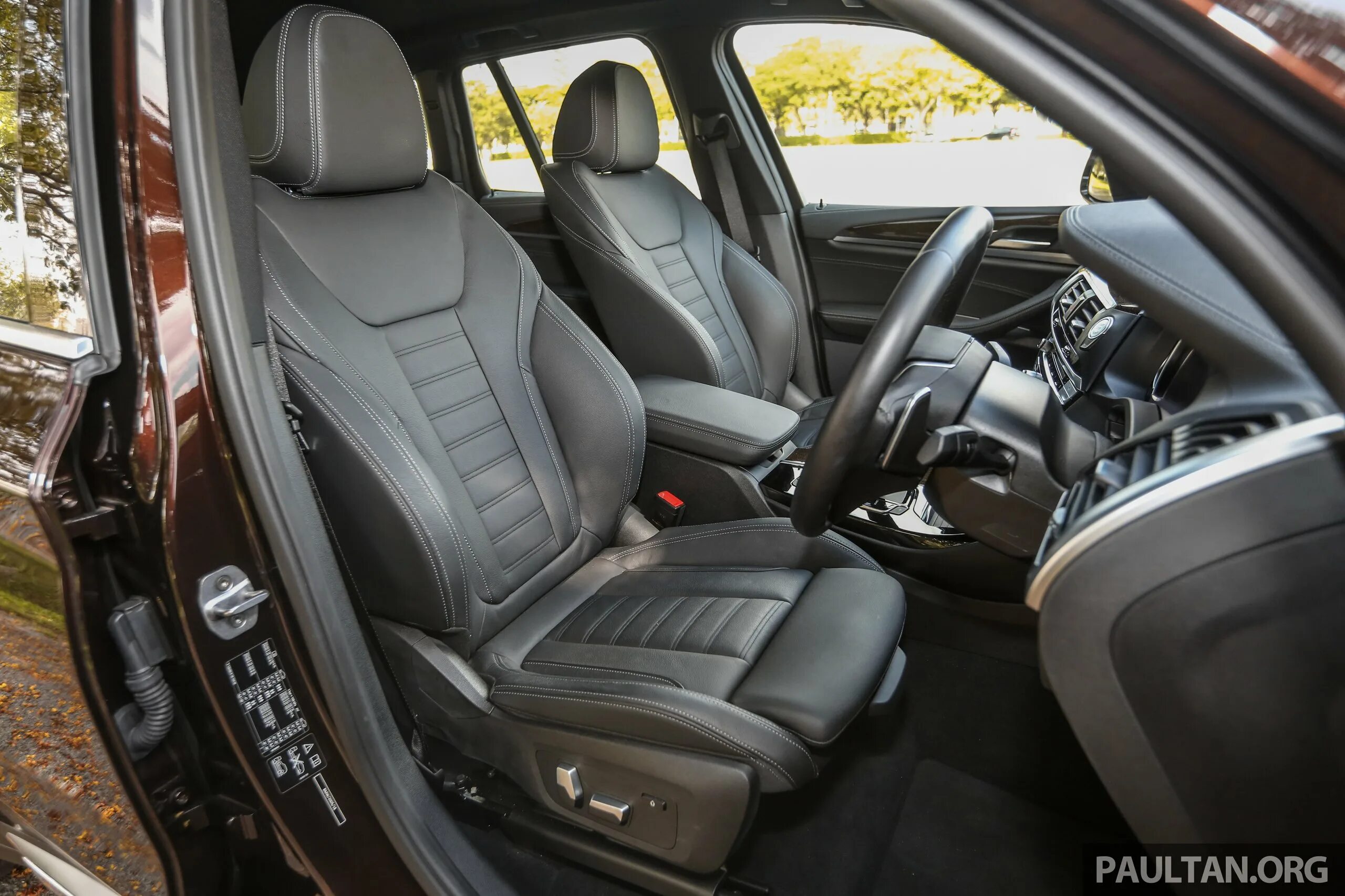 BMW M4 F82 SEATS IN M2 F87 или сидения от М4 в М2 BMW M2 (F87), 3 л, 2017 года