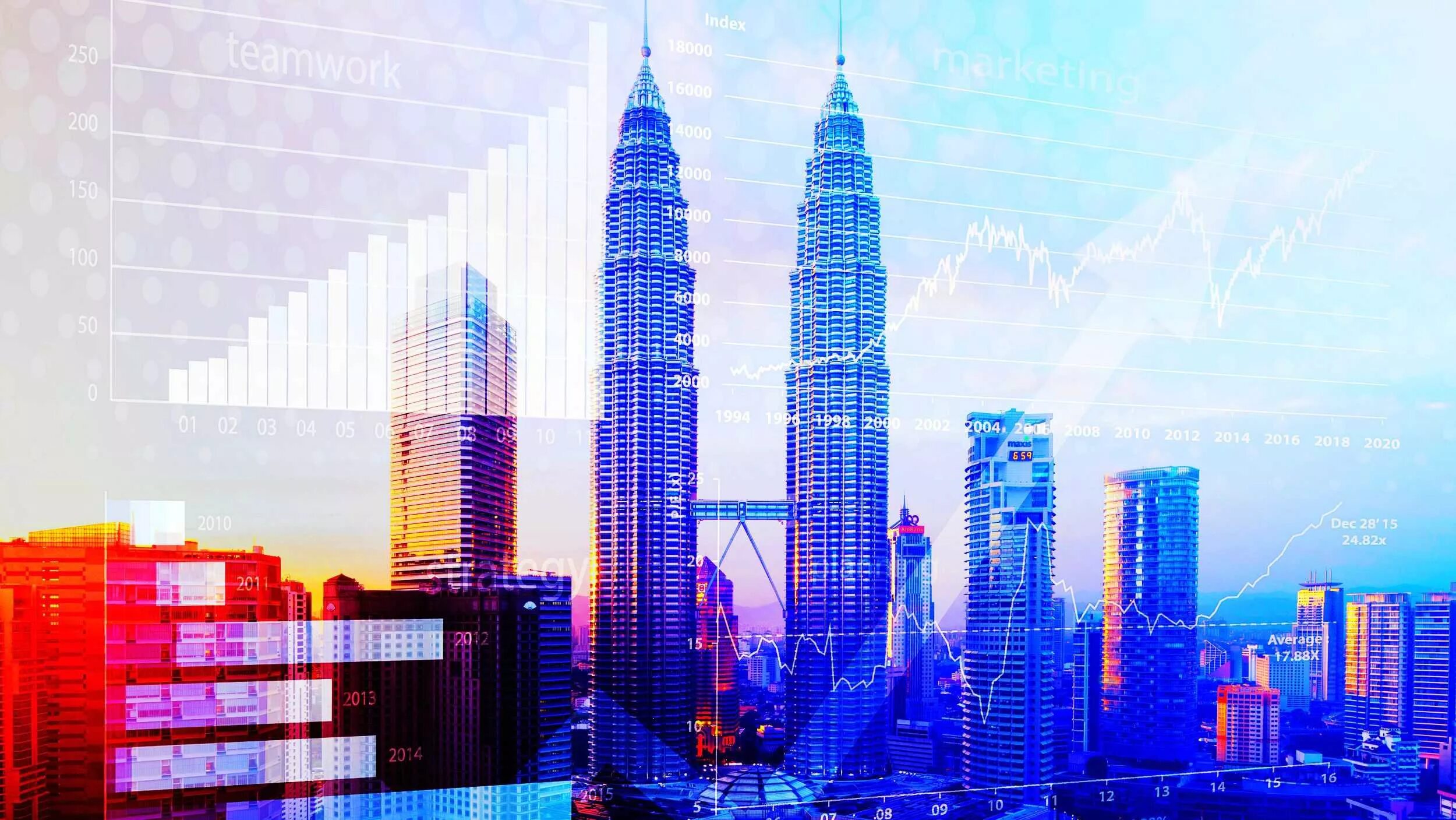 Информационные технологии города