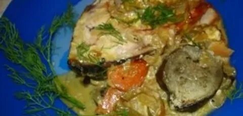 Сазан вкусно приготовить рецепты