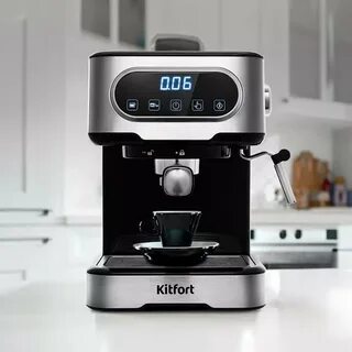 Рейтинг лучших рожковых кофемашин