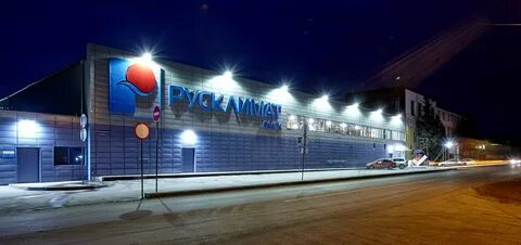 Русклимат омск
