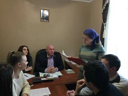 Управления кчр