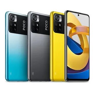 Poco x6 nfc