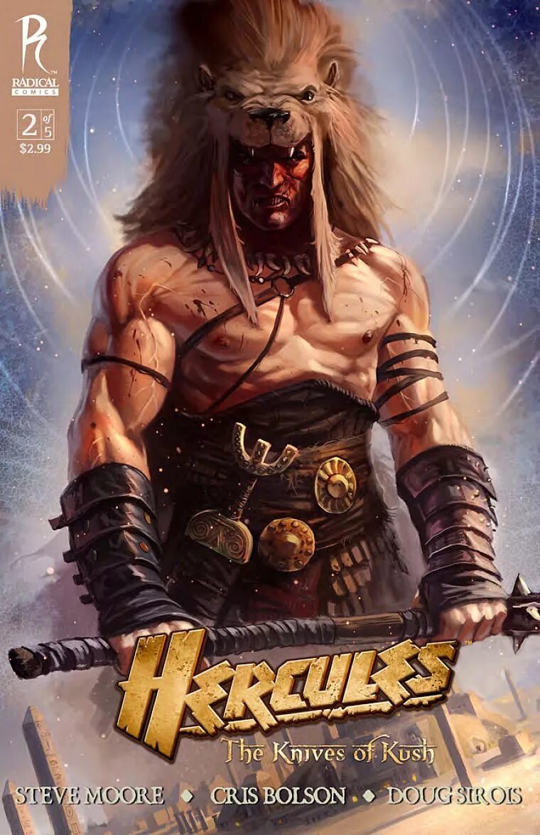 Геркулес воин. Геракл воин. геркулес воин арт. комикс «hercules: the thracian wars.
