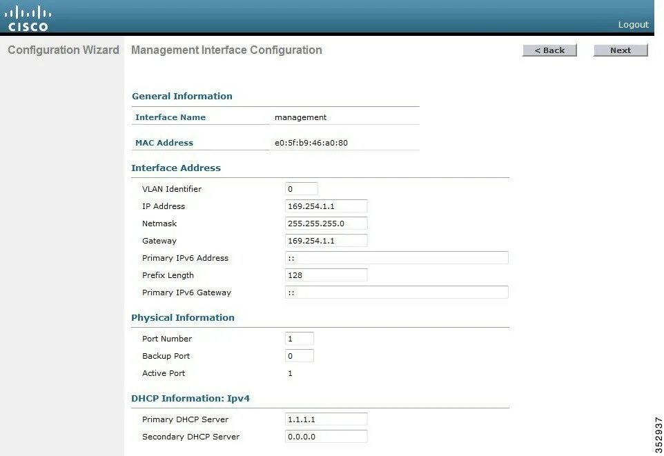 Cisco Wireless configuration. Cisco Management interface. Huawei пример настройки. Пользователь с паролем Циско. Configuration interface