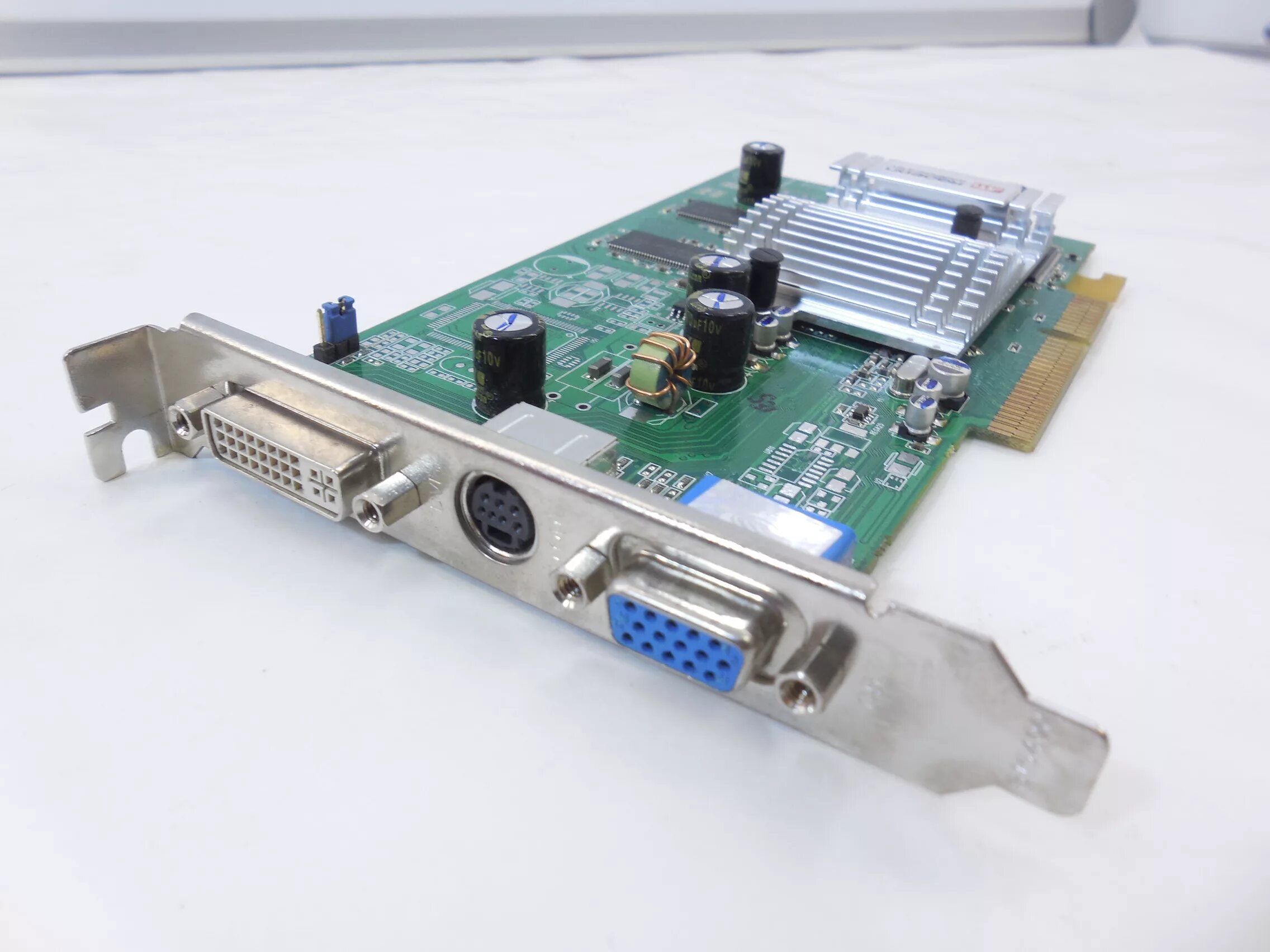 Ati radeon 9600