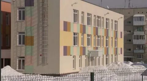 Детский сад белоярский свердловская область