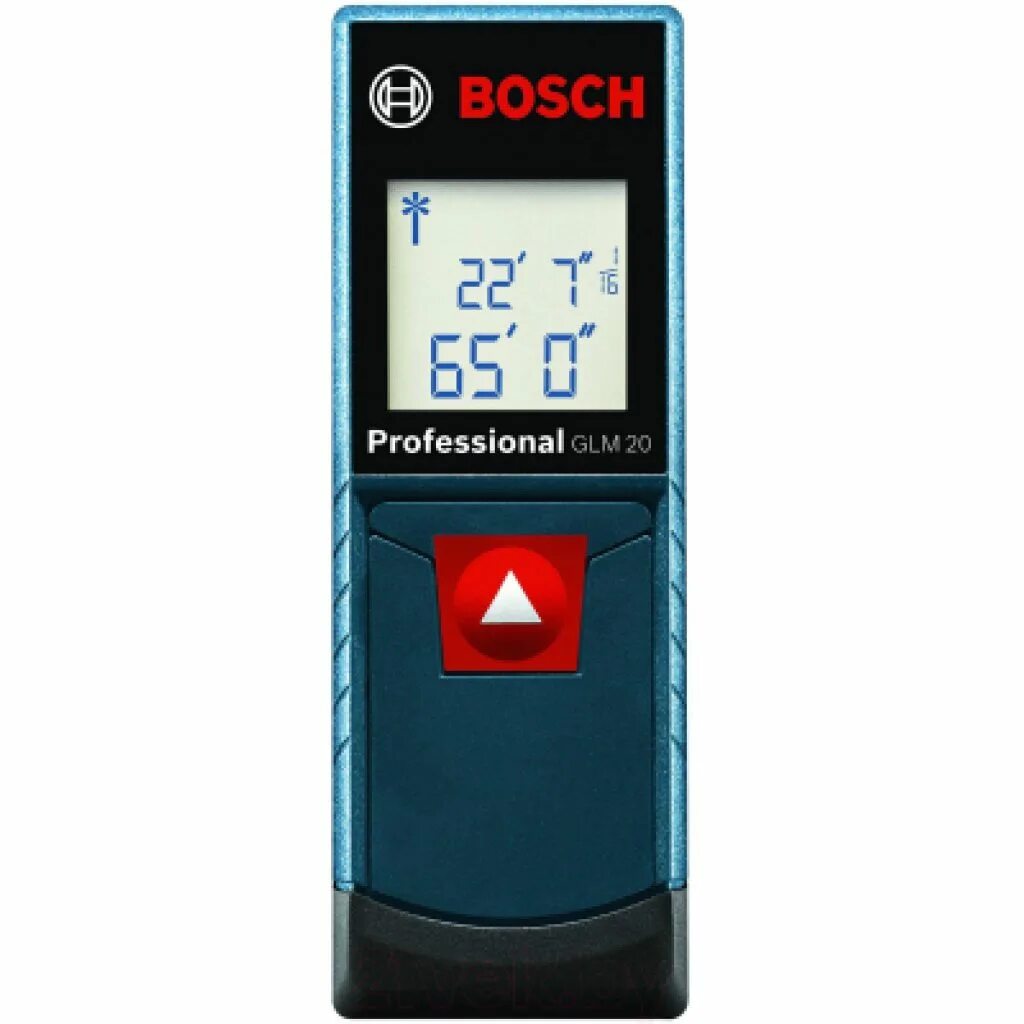 Лазерный дальномер Bosch GLM 20. Чехол для лазерного дальномера Bosch GLM 20. Чехол для рулетки Bosch GLM 20. Bosch дальномер лазерный GLM 20 0,15-20м. ±3 м (2шт-ААА). Купить дальномер лазерный bosch