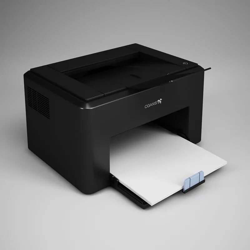 Лазерный принтер модель. Model 6640 принтер. мфу 3ds max. принтер 3ds max slm.