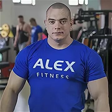 Алекс работает. Алекс фитнес краснодар тургенева.
