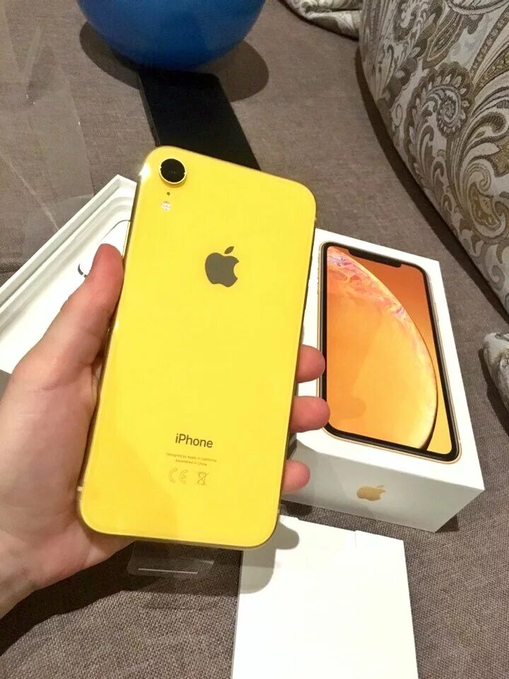 Купить айфон астана. Iphone XR, 128 ГБ, жёлтый. Айфон хр 128 ГБ желтый. Iphone 11 XR Yellow. Iphone XR 64 желтый.