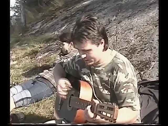 Песня семь дорог