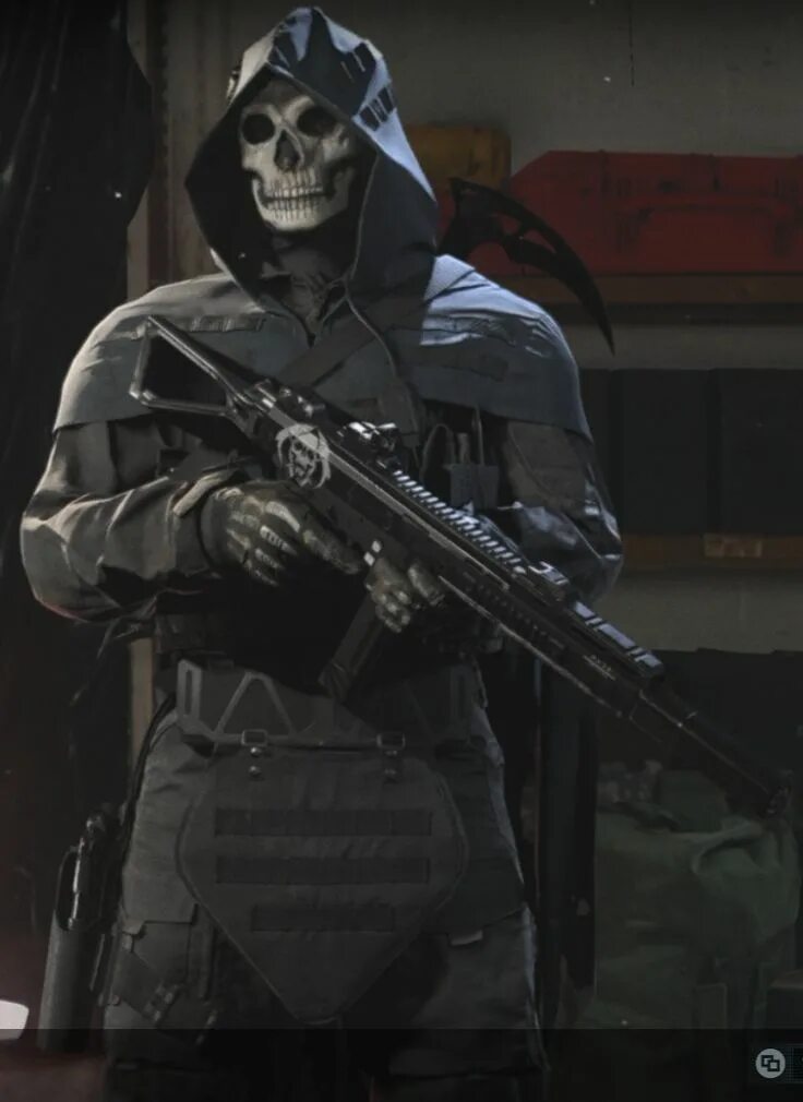 Ghost grim. Саймон райли гоуст азраель. азраэль варзон. гоуст азраэль. ghost azrael call of duty.