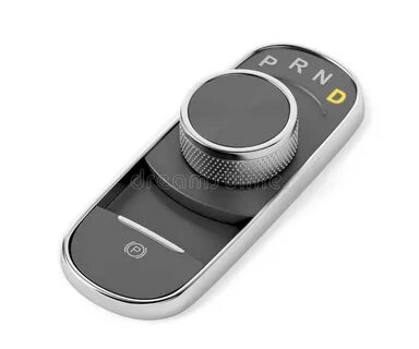 Gear selector