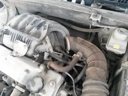 Калина 1 е газ