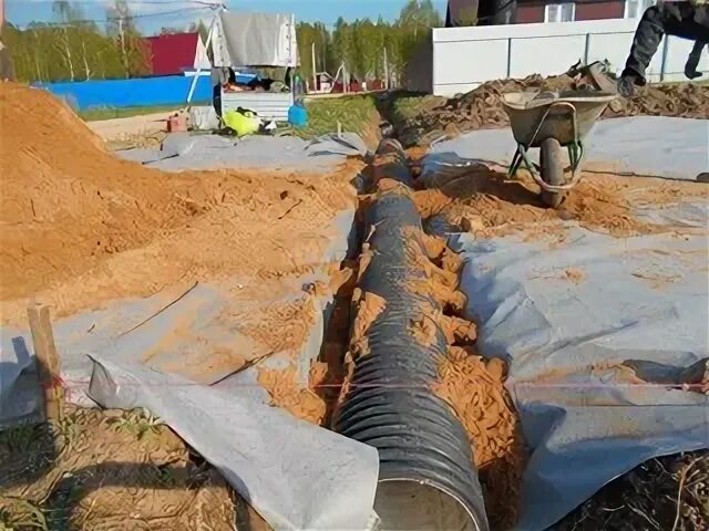 Труба шаховская