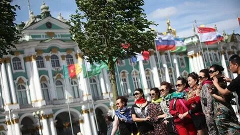 Самостоятельное посещение
