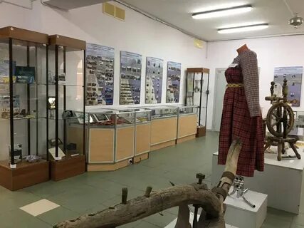 Сколько лет самому старинному музею якутии