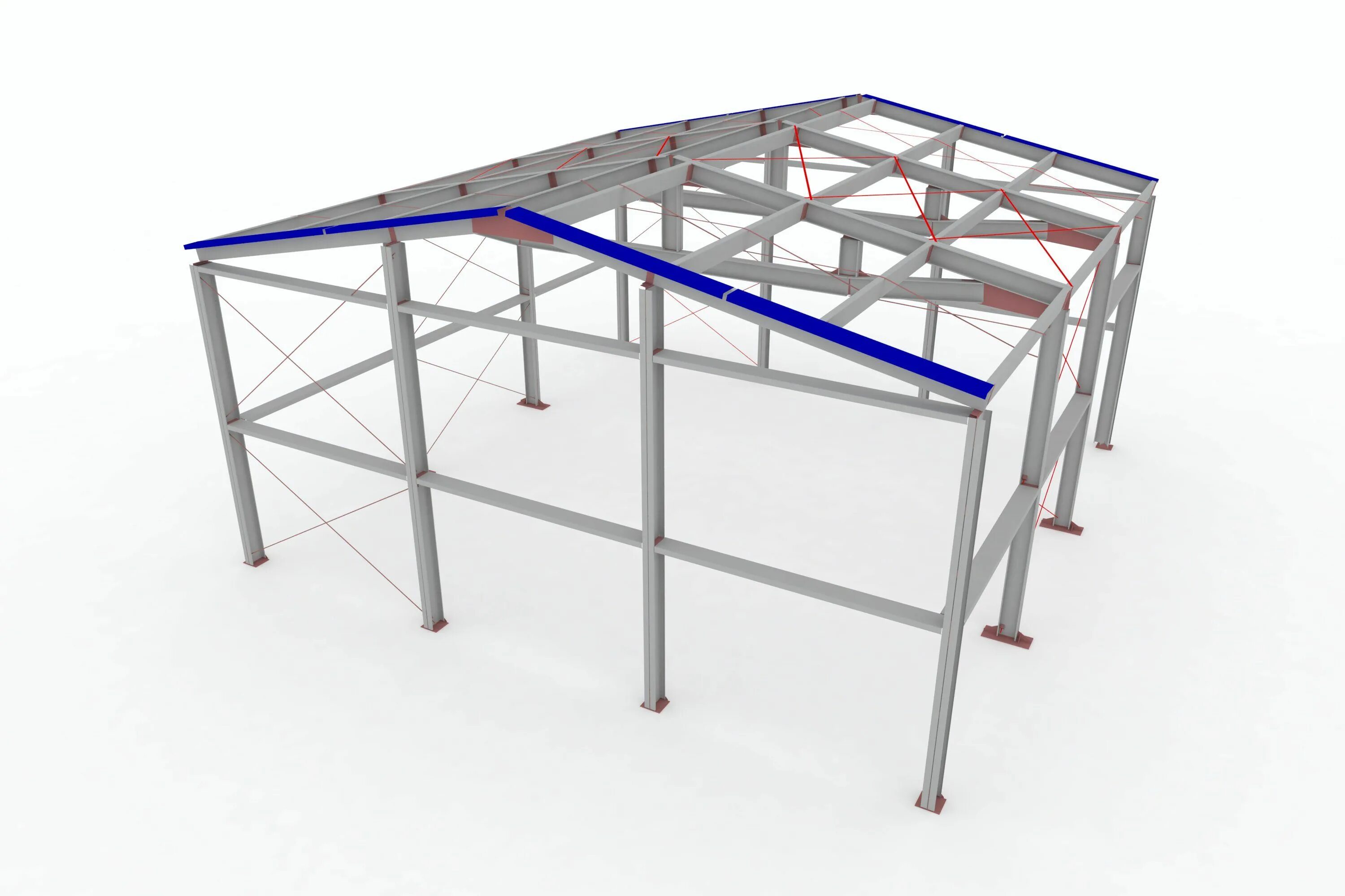 Компас 3d металлоконструкции КМД. КМД В компас 3d. Проектирование КМД металлоконструкций. КМД ЛСТК.