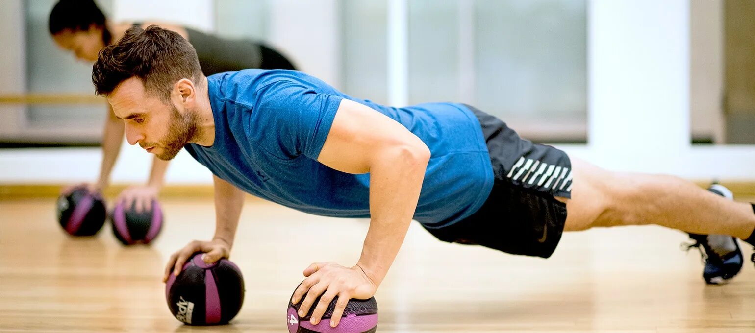 Physical work
