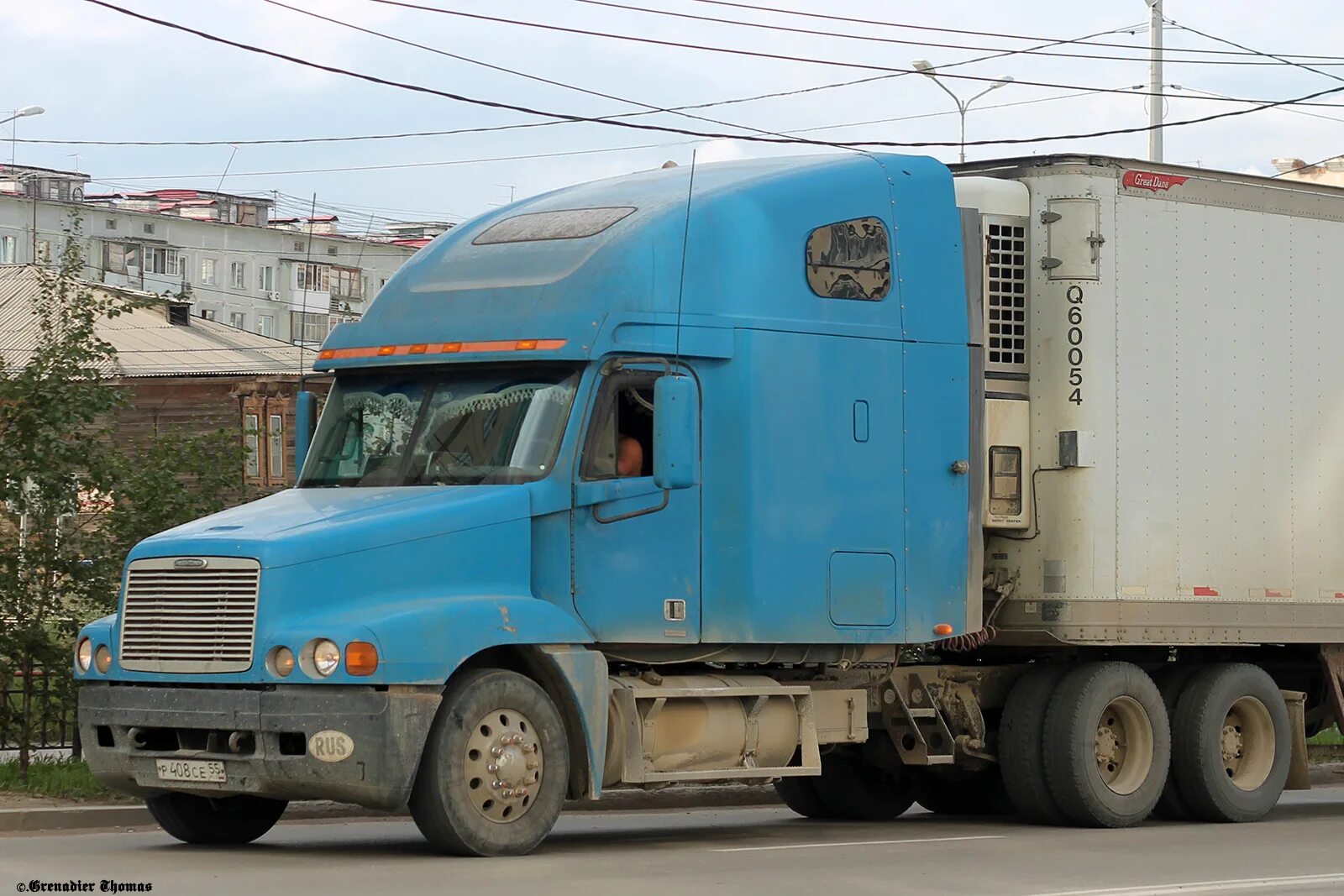 Тягач Фредлайнер Центури. Фредлайнер Центури красный. Freightliner Century class. Freightliner 138. Купить тягач фредлайнер в россии