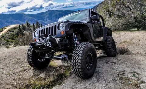 4x4 wheel