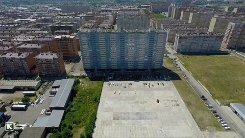 Краснодар российская 10