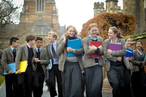 English unites people