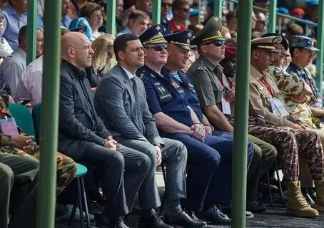 Военное дзен