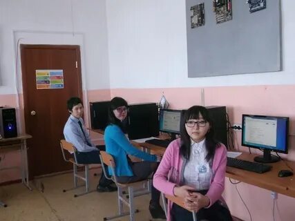 Республика тыва техникумы