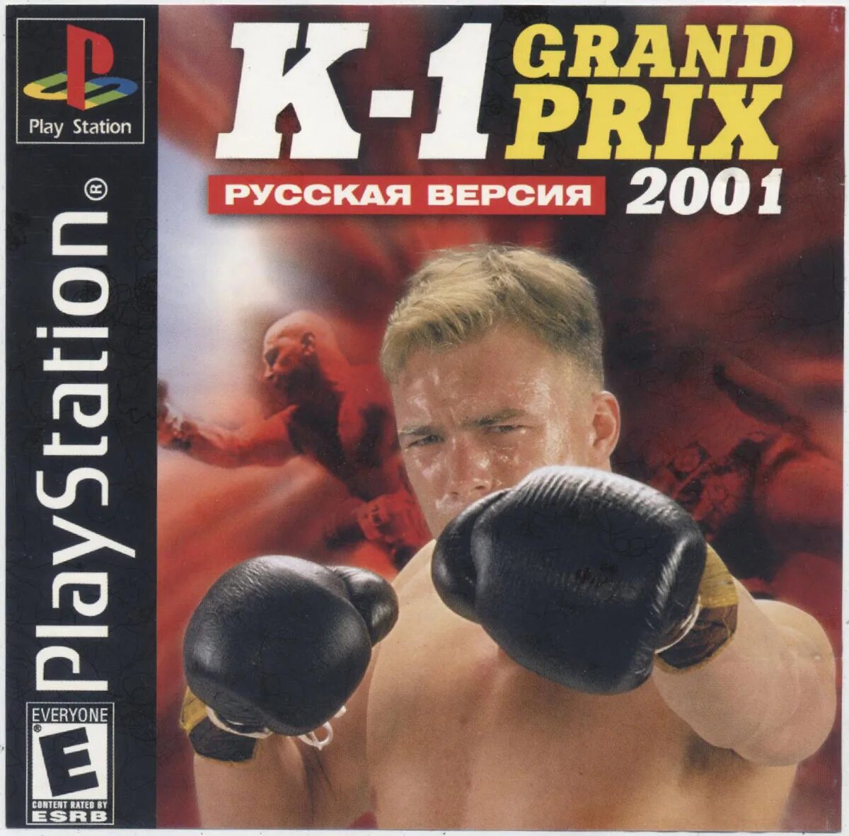 K-1 Grand prix ps1. K1 Grand prix 2001. K-1 World Grand prix ps2. K-1 World Grand prix 2001 ps1.