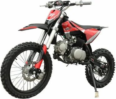 Pro x moto