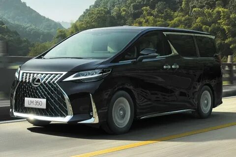 Lexus уходит