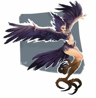 Harpy chat ai