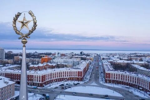 Весь петрозаводск