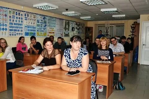 Сайт центральной автошколы
