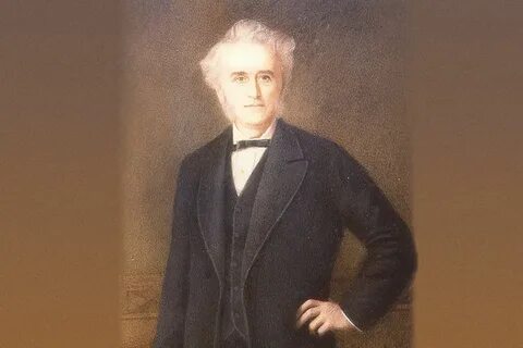 John down