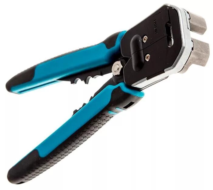 Зачистка gross. 05-8кв мм/17718/. Стриппер gross 17718 черный/голубой. Стриппер gross 17718. Gross щипцы для зачистки электропроводов, 0,05-8 кв.