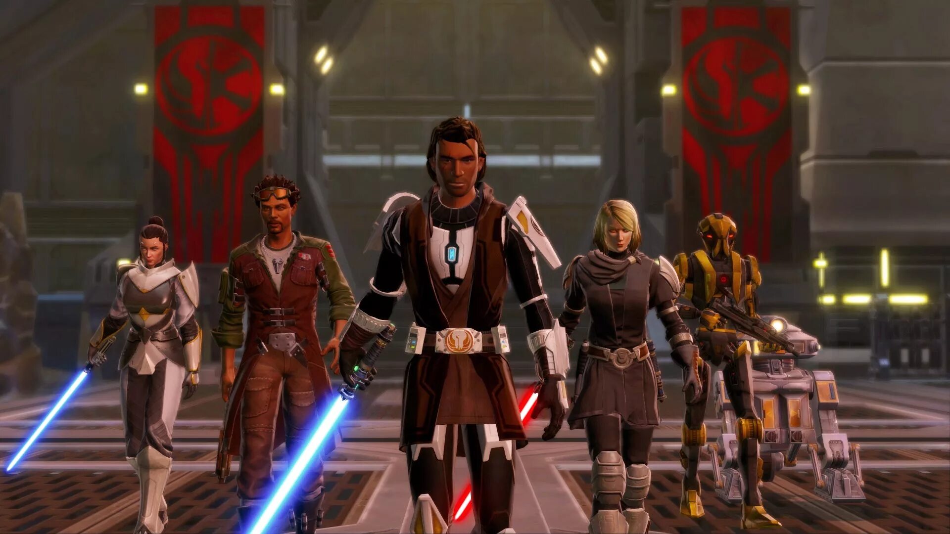 Ремейк kotor Star Wars. Star Wars the old Republic 2 ремейк. SWTOR джедаи. Star Wars Knights of the old Republic ремейк.