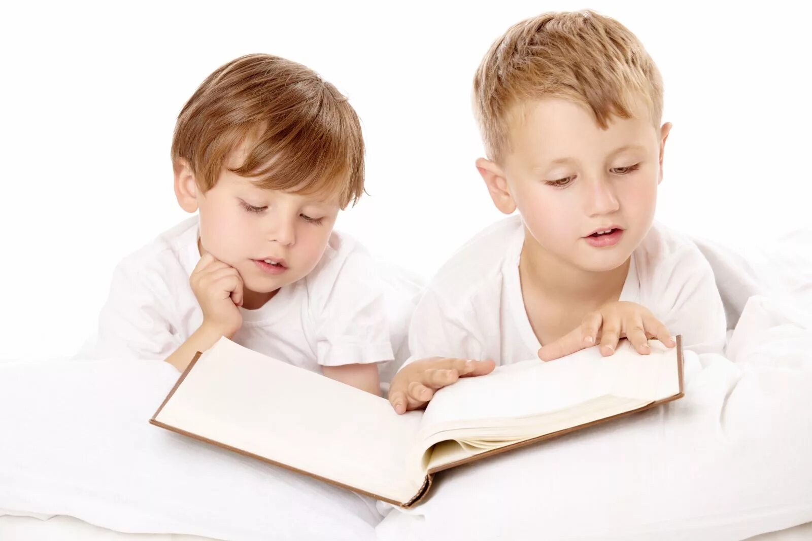 2 the books of the boy