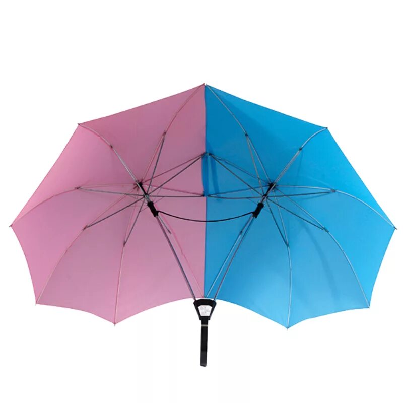 Зонтик для двоих. Зонт с двумя куполами. Дизайнерские зонты. Зонтик для пары. Зонтик семьи