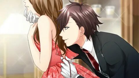 Be my last