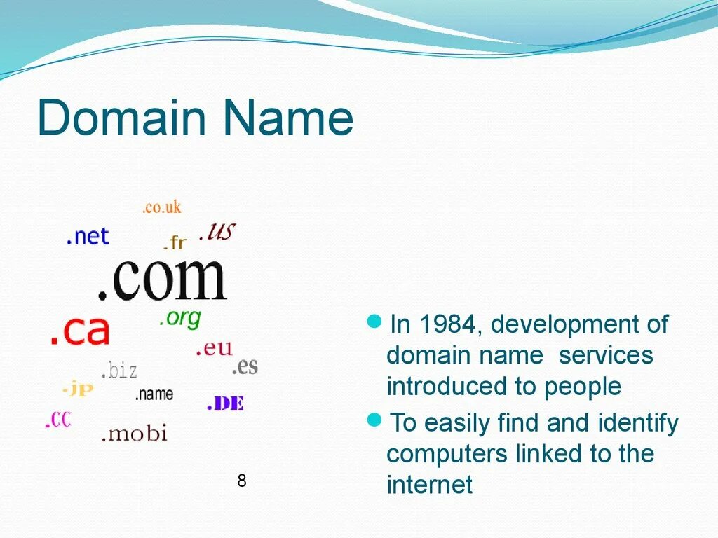Name google real time site name. Доклад история google.
