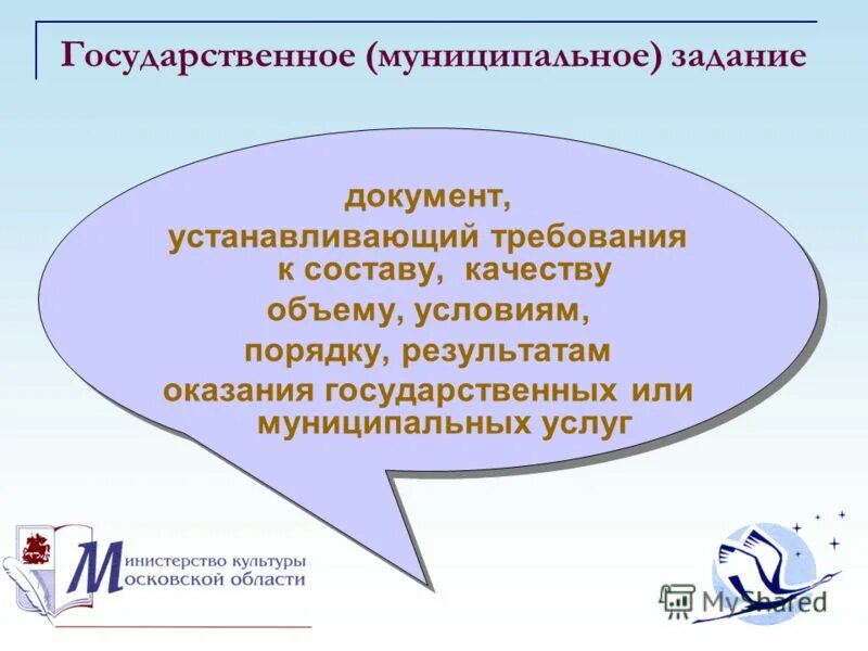 Документ устанавливающий требования к составу качеству